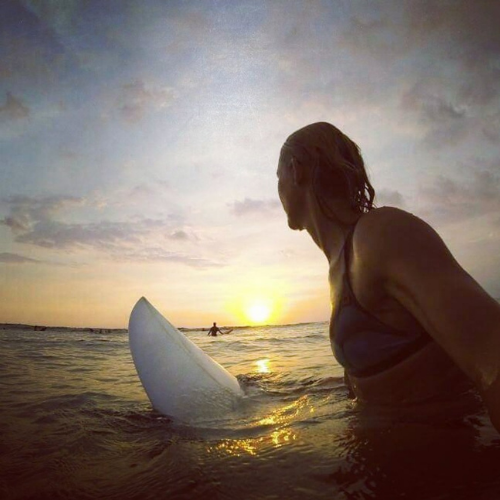 Anna Buday Sunsetsurf Anna Buday Sunsetsurf